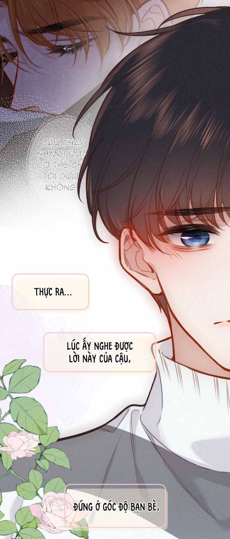 Em Đến Cùng Cơn Gió Chương 24 - Trang 70
