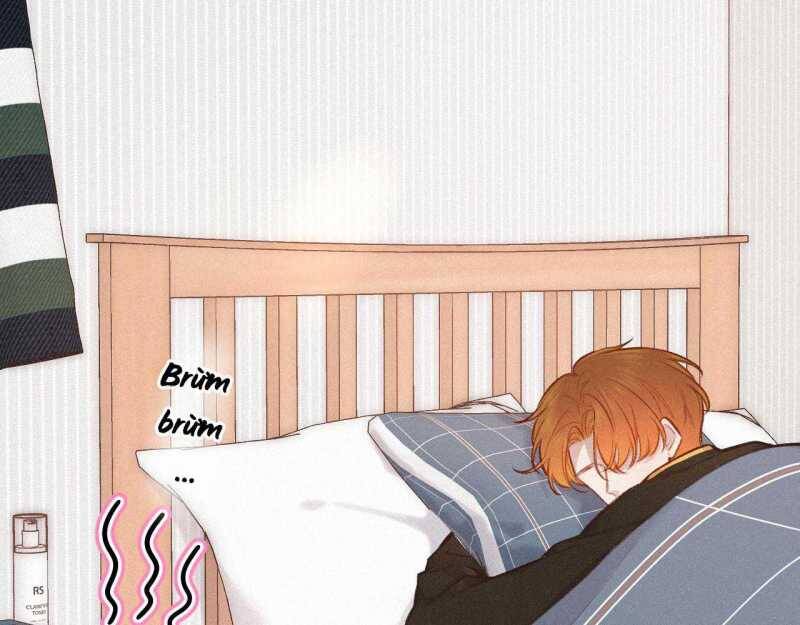 Em Đến Cùng Cơn Gió Chương 24 - Trang 8