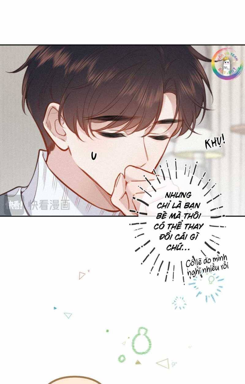 Em Đến Cùng Cơn Gió Chương 24 - Trang 78