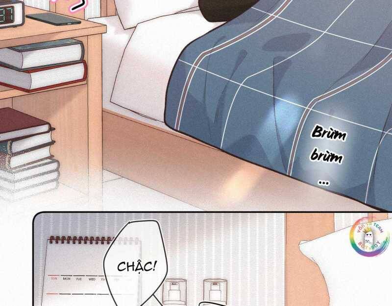 Em Đến Cùng Cơn Gió Chương 24 - Trang 9