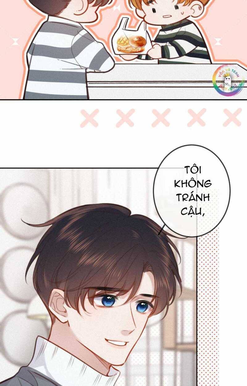 Em Đến Cùng Cơn Gió Chương 24 - Trang 81