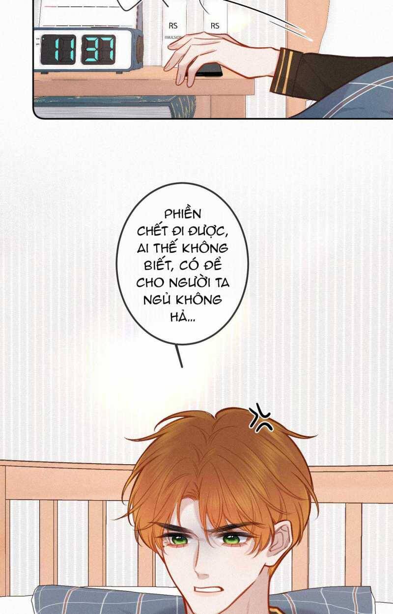 Em Đến Cùng Cơn Gió Chương 24 - Trang 10