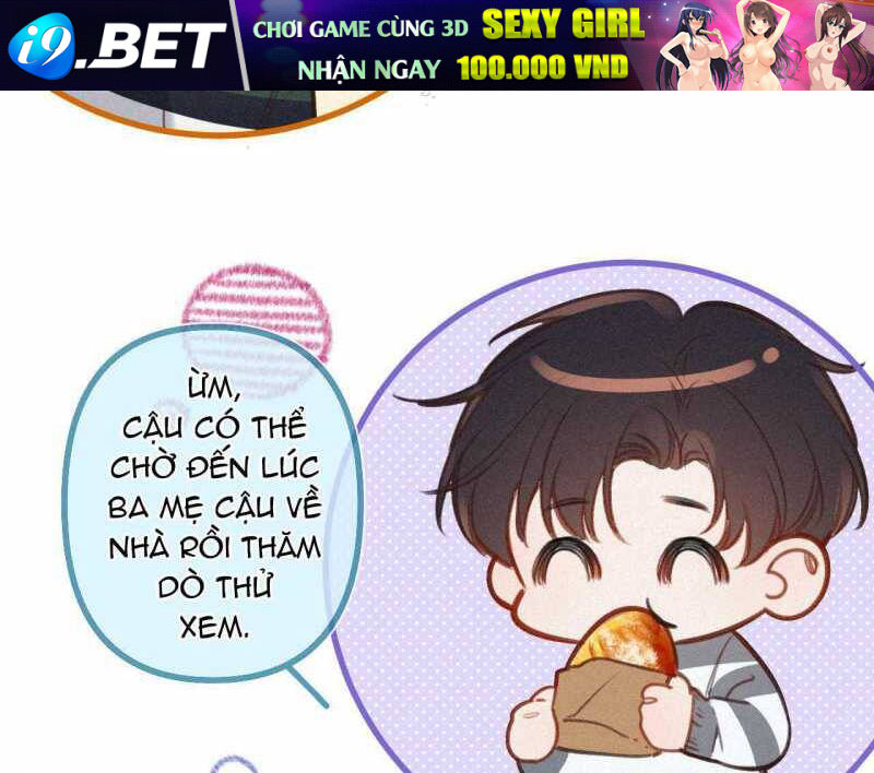 Em Đến Cùng Cơn Gió Chương 24 - Trang 91