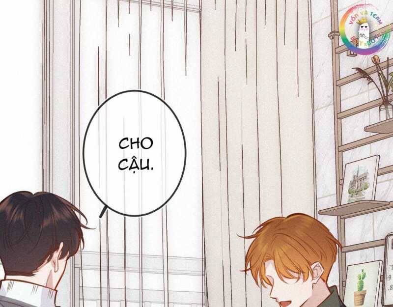 Em Đến Cùng Cơn Gió Chương 24 - Trang 96