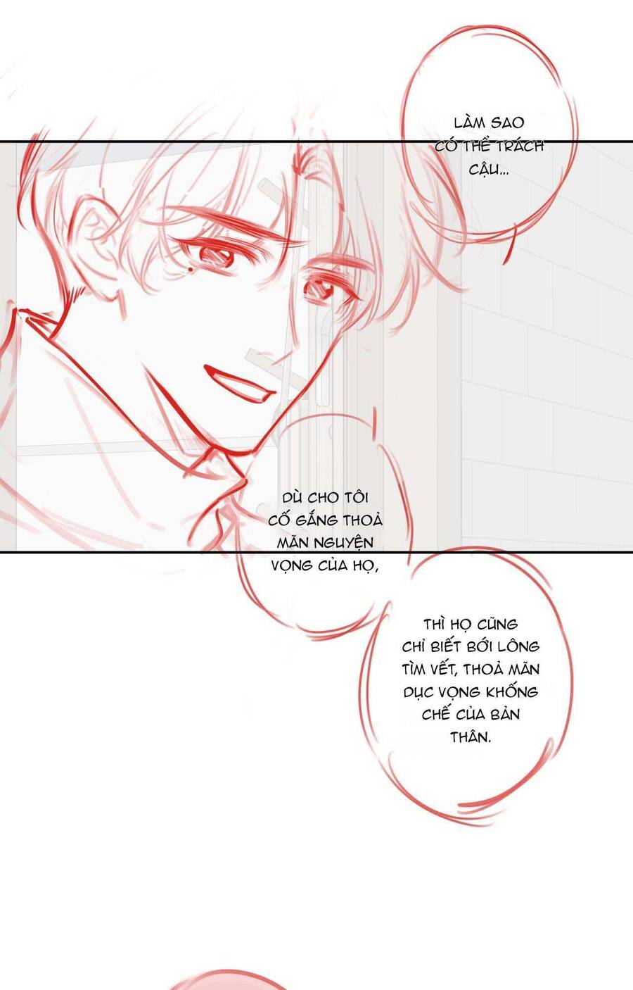 Em Đến Cùng Cơn Gió Chương 26 - Trang 101