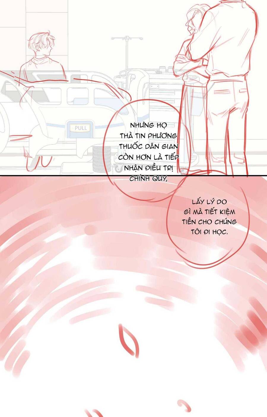 Em Đến Cùng Cơn Gió Chương 26 - Trang 110