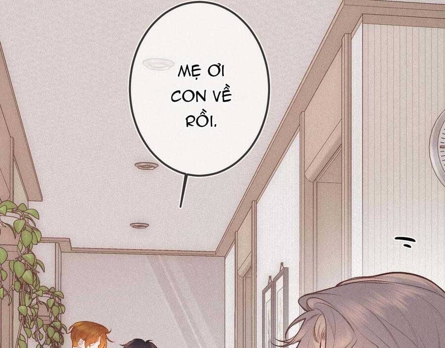 Em Đến Cùng Cơn Gió Chương 26 - Trang 22