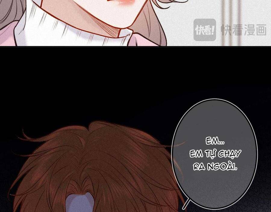 Em Đến Cùng Cơn Gió Chương 26 - Trang 30