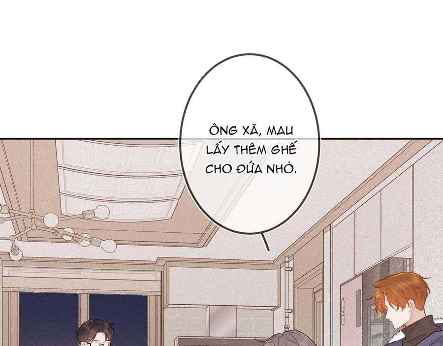 Em Đến Cùng Cơn Gió Chương 26 - Trang 34