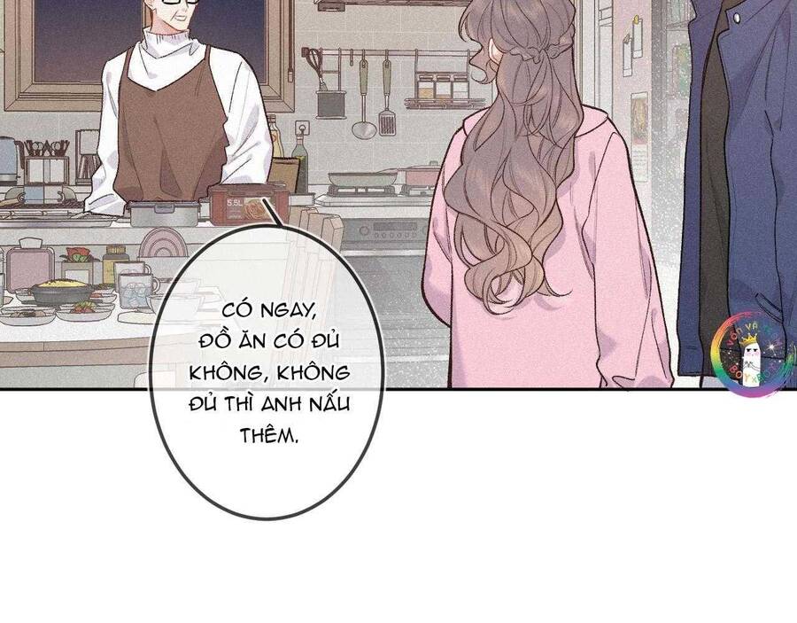 Em Đến Cùng Cơn Gió Chương 26 - Trang 35