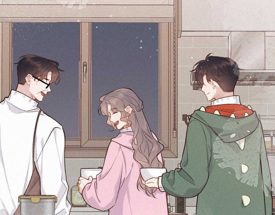 Em Đến Cùng Cơn Gió Chương 26 - Trang 39