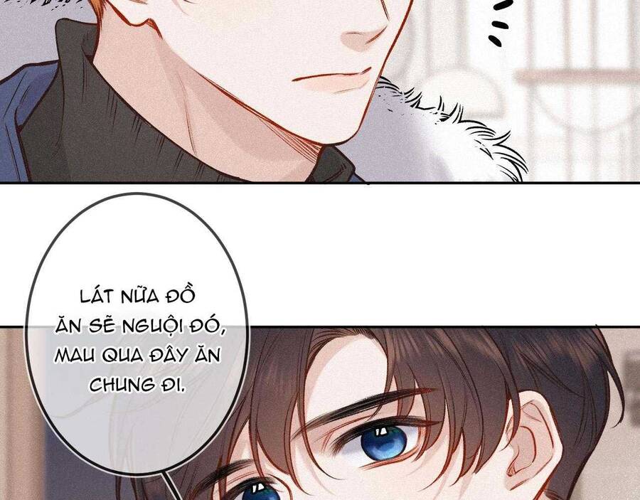 Em Đến Cùng Cơn Gió Chương 26 - Trang 48