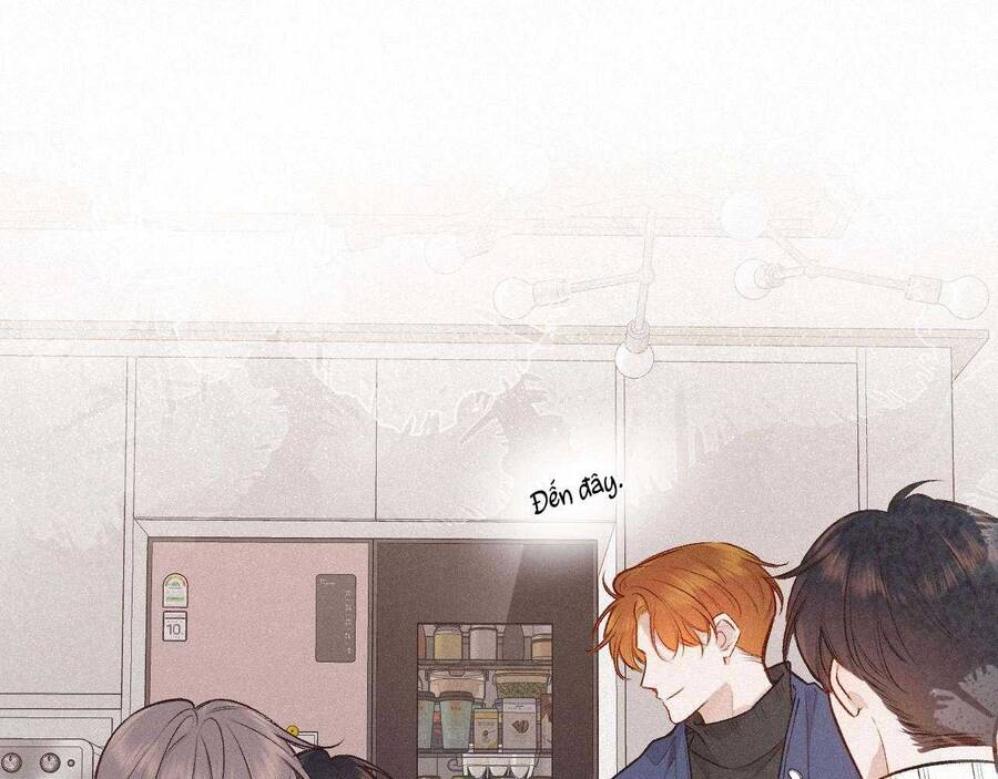 Em Đến Cùng Cơn Gió Chương 26 - Trang 52