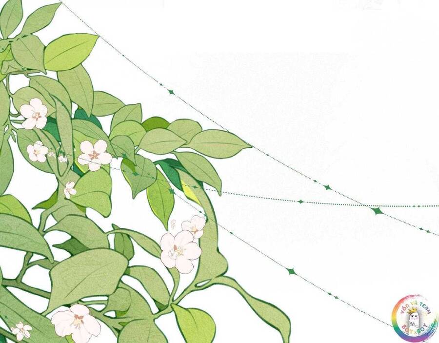 Em Đến Cùng Cơn Gió Chương 26 - Trang 54