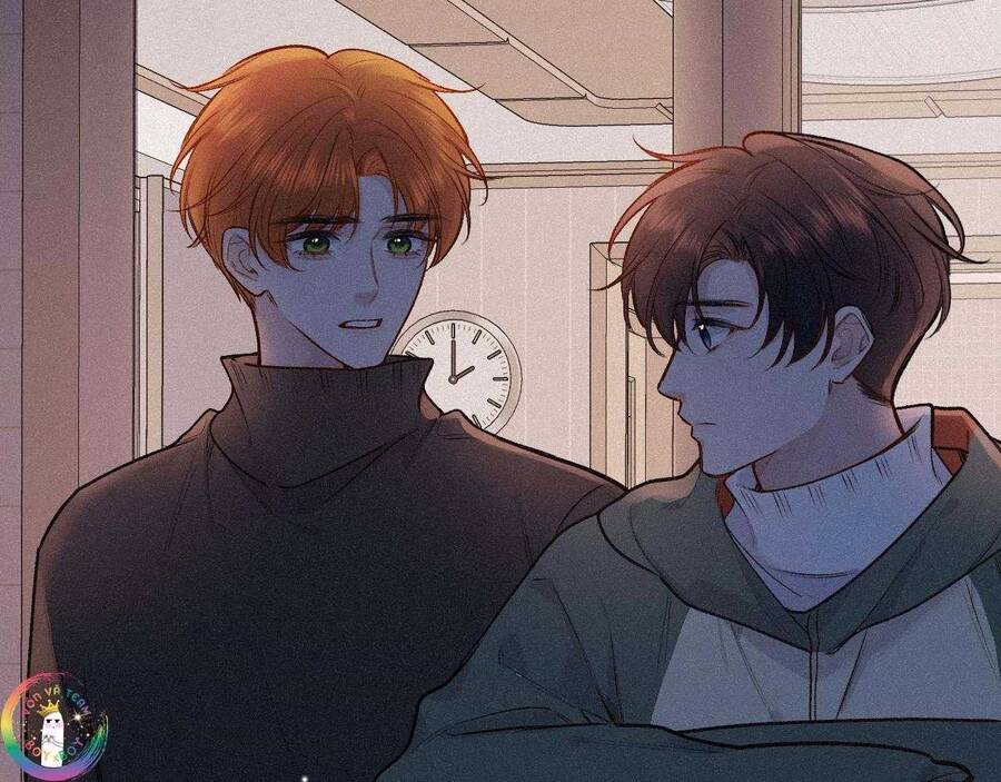 Em Đến Cùng Cơn Gió Chương 26 - Trang 64