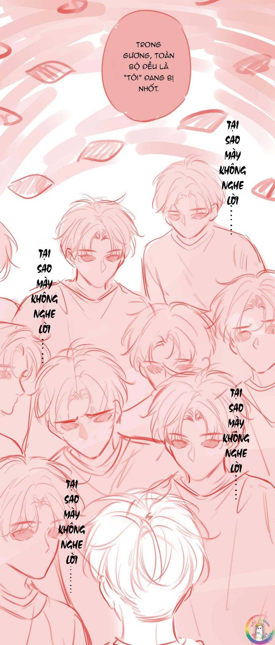 Em Đến Cùng Cơn Gió Chương 26 - Trang 90