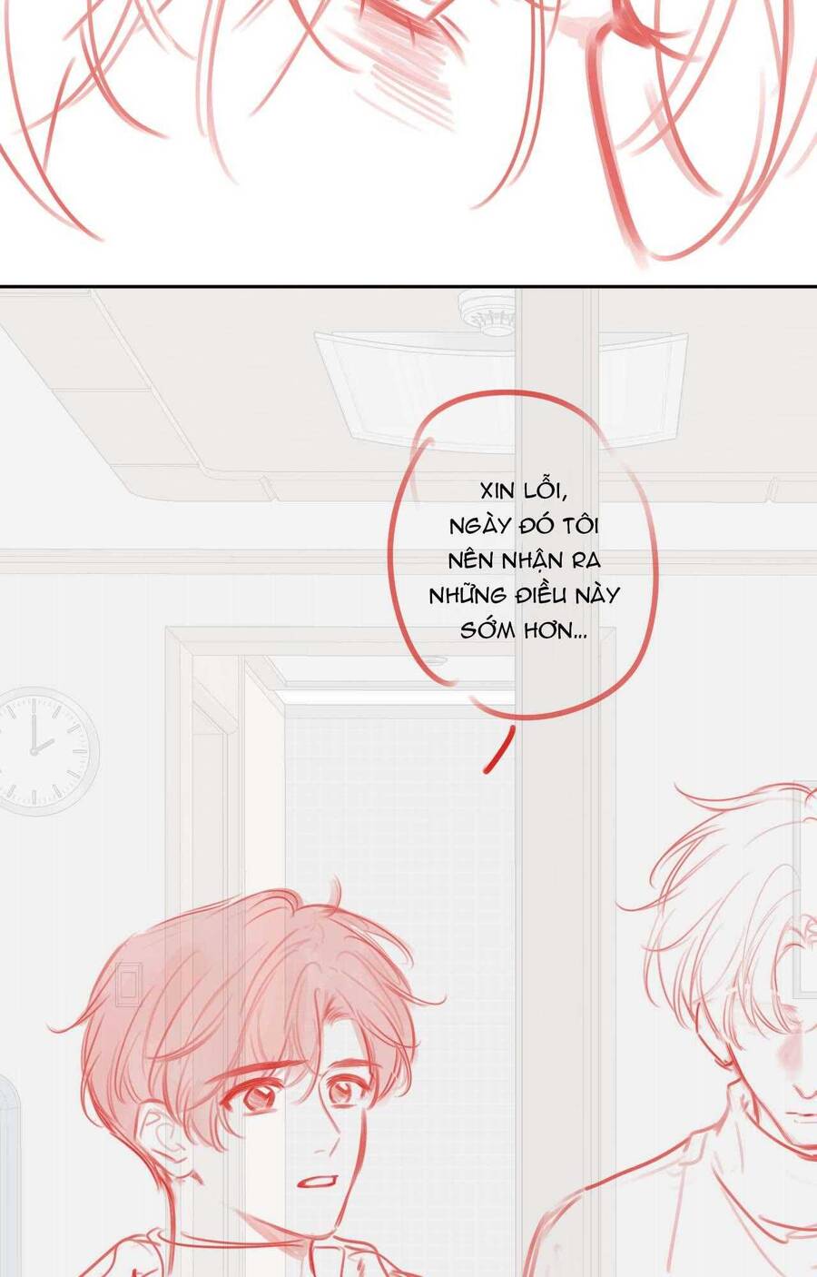 Em Đến Cùng Cơn Gió Chương 26 - Trang 98