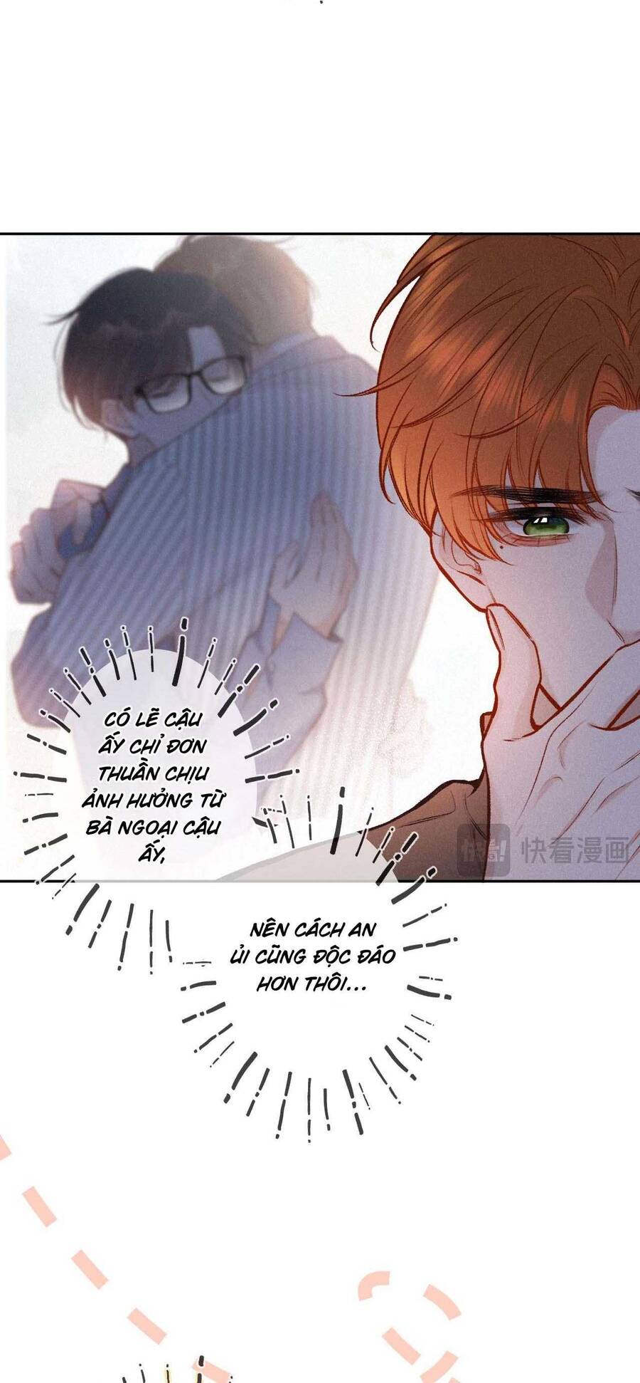 Em Đến Cùng Cơn Gió Chương 27 - Trang 12