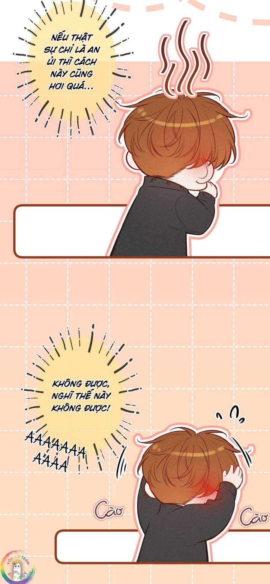 Em Đến Cùng Cơn Gió Chương 27 - Trang 13