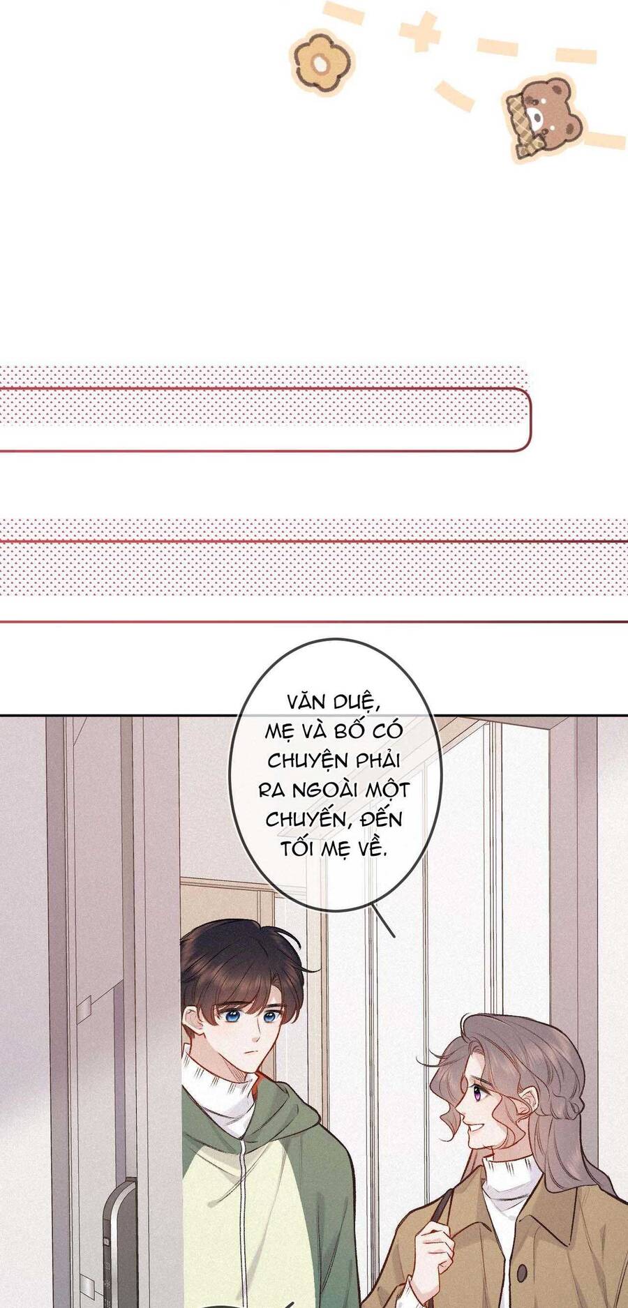 Em Đến Cùng Cơn Gió Chương 27 - Trang 24