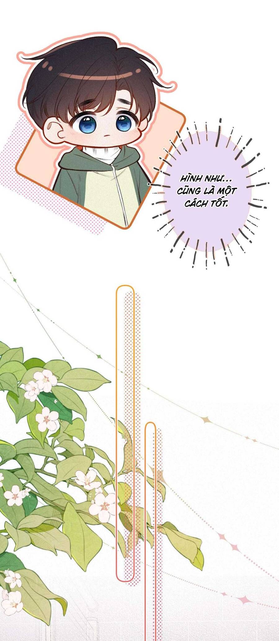 Em Đến Cùng Cơn Gió Chương 27 - Trang 27