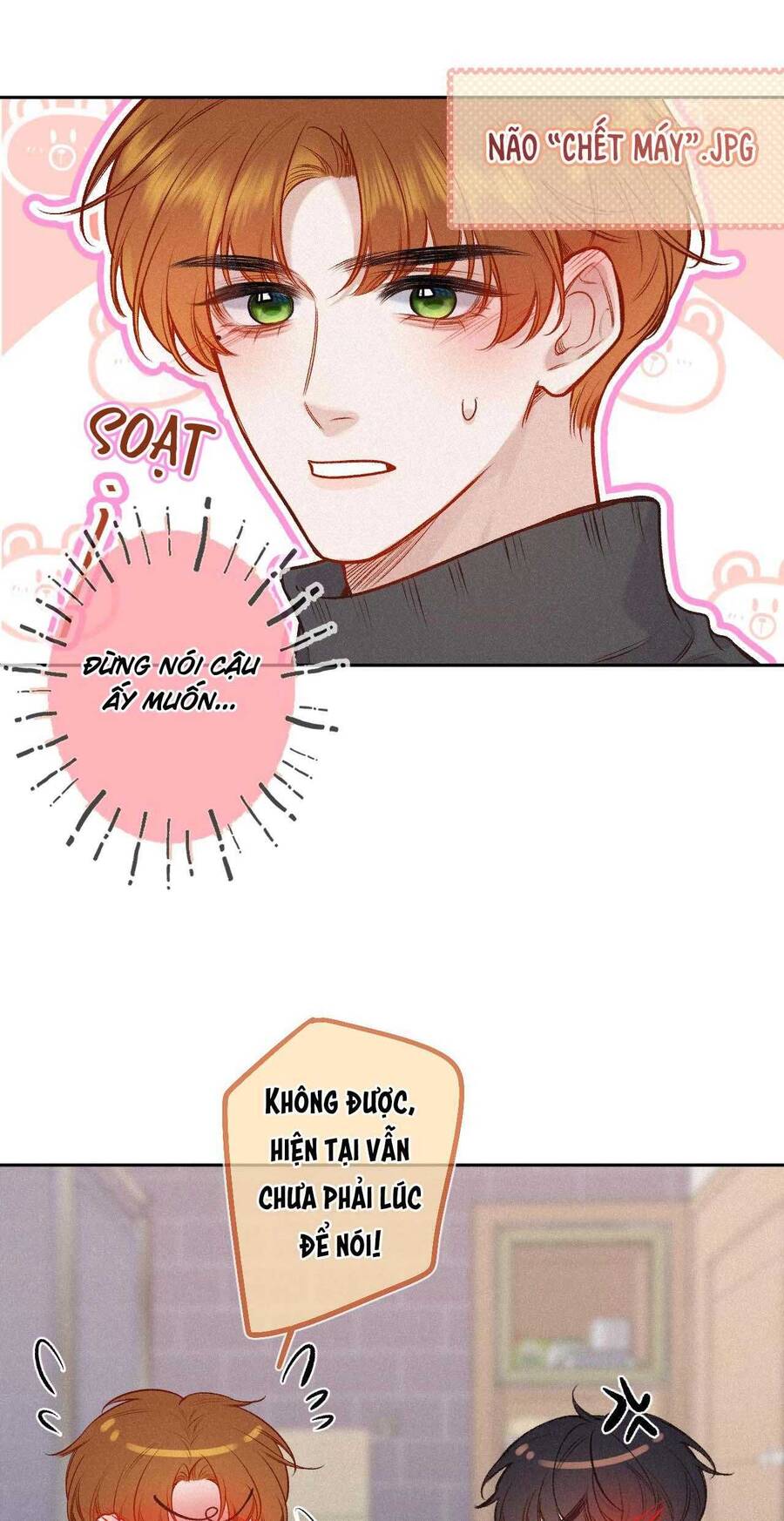 Em Đến Cùng Cơn Gió Chương 27 - Trang 33