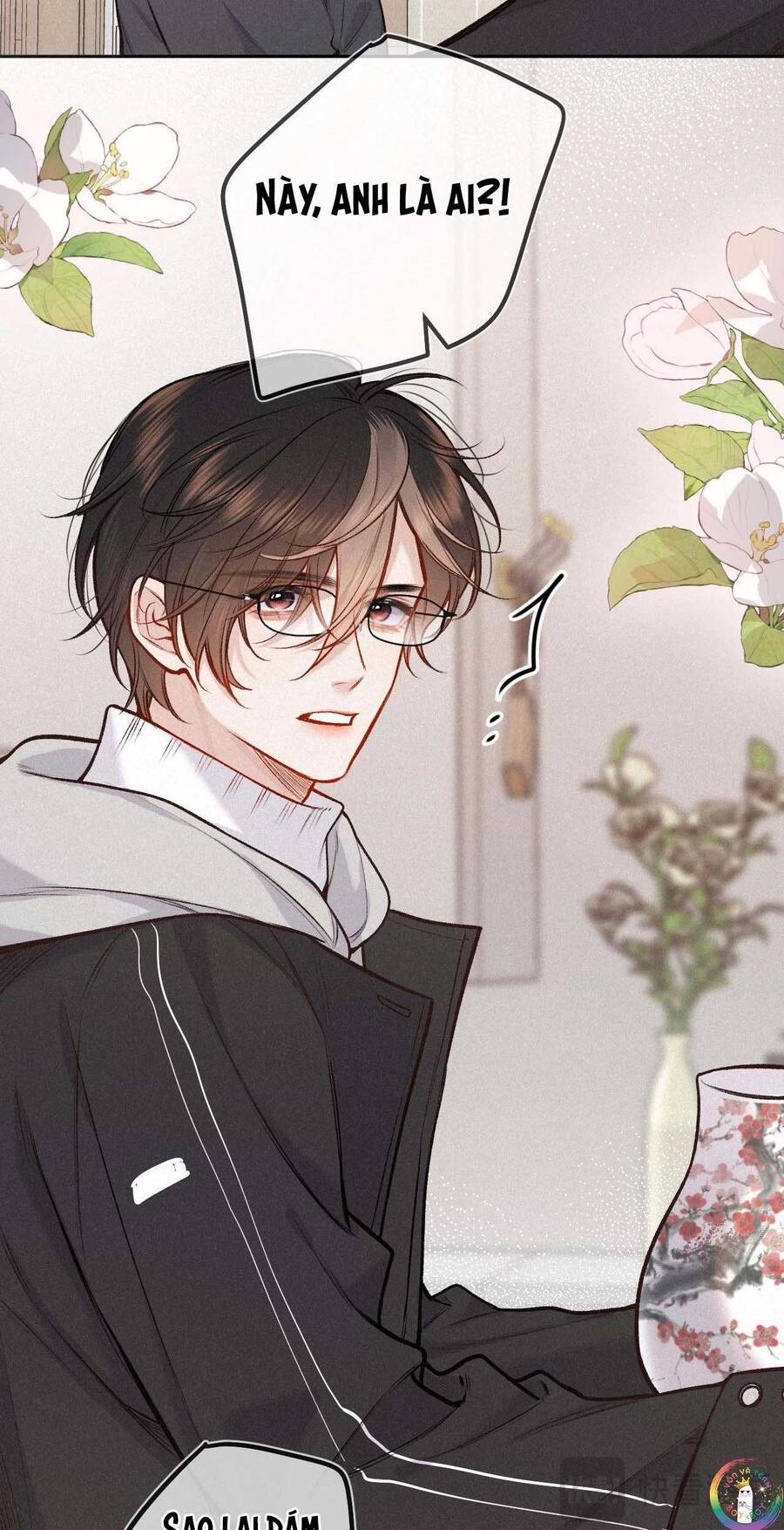 Em Đến Cùng Cơn Gió Chương 27 - Trang 39