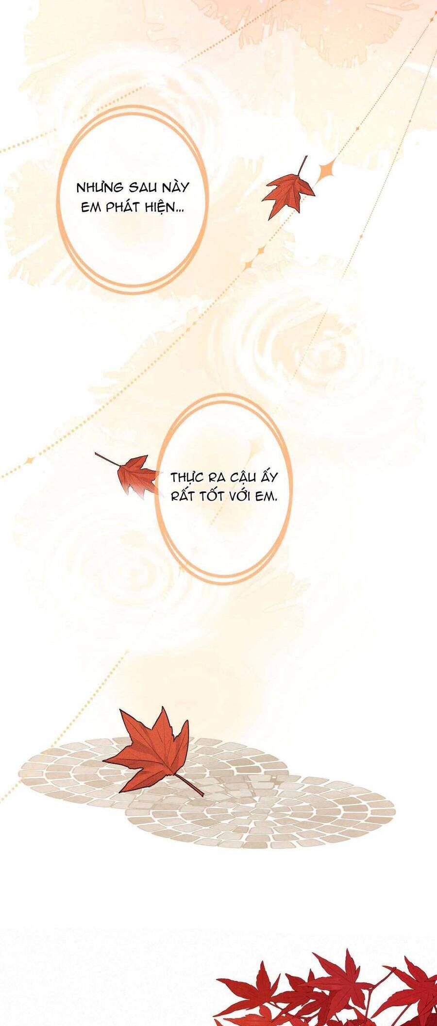 Em Đến Cùng Cơn Gió Chương 30 - Trang 16