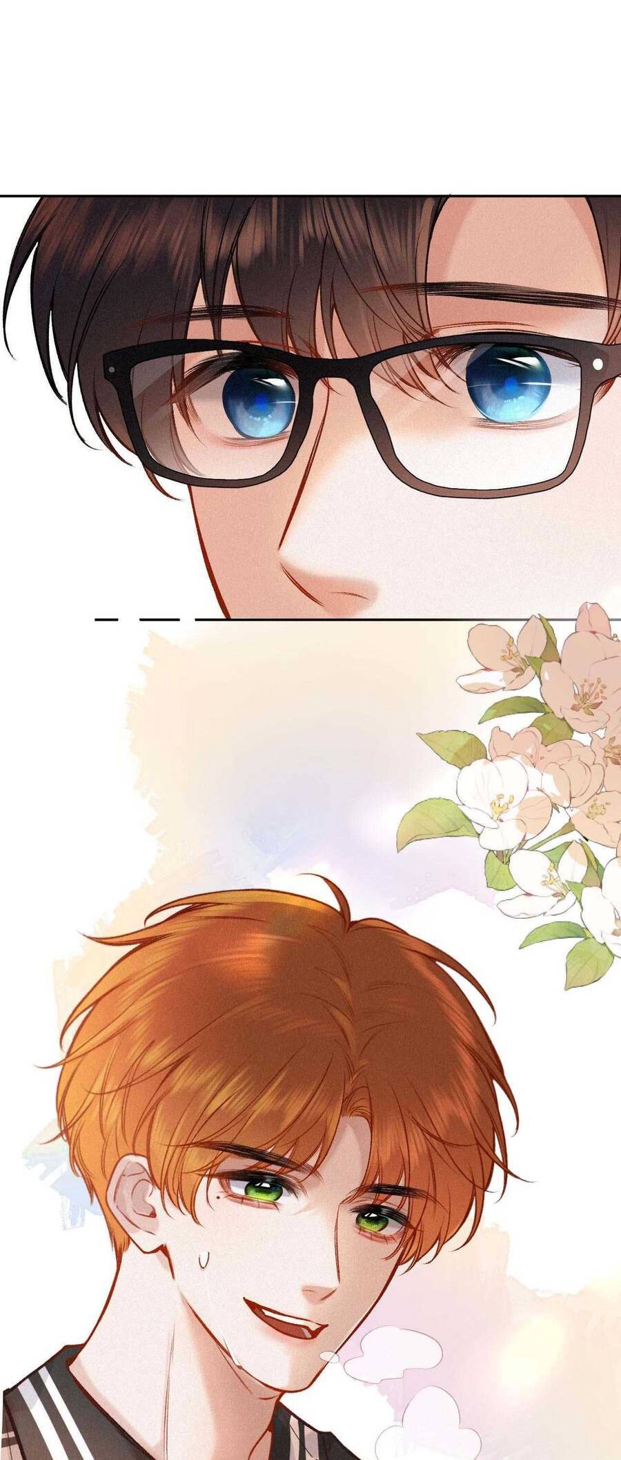 Em Đến Cùng Cơn Gió Chương 30 - Trang 22