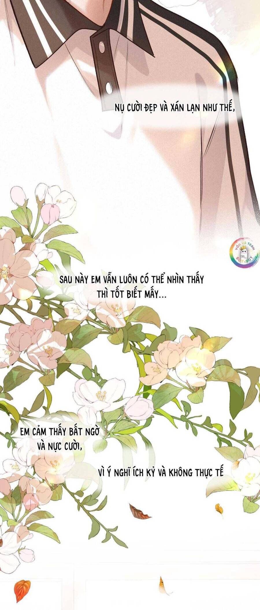 Em Đến Cùng Cơn Gió Chương 30 - Trang 23