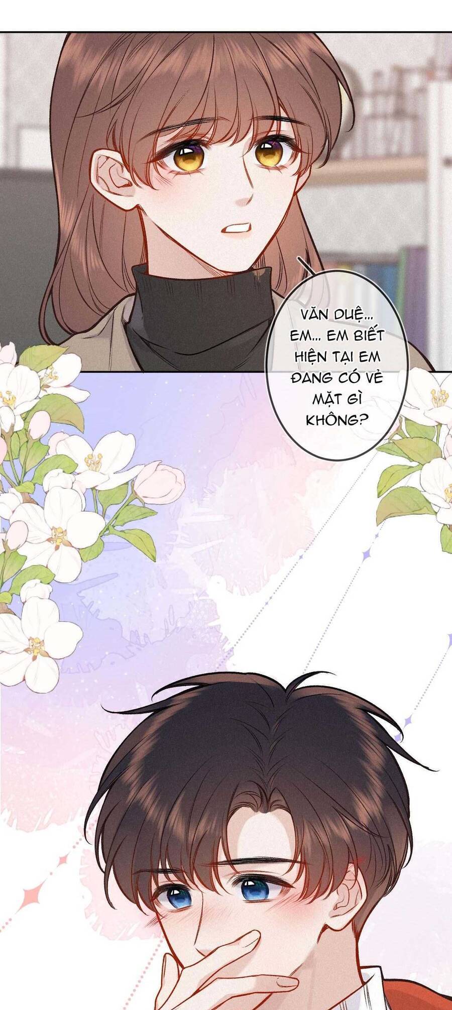 Em Đến Cùng Cơn Gió Chương 30 - Trang 26