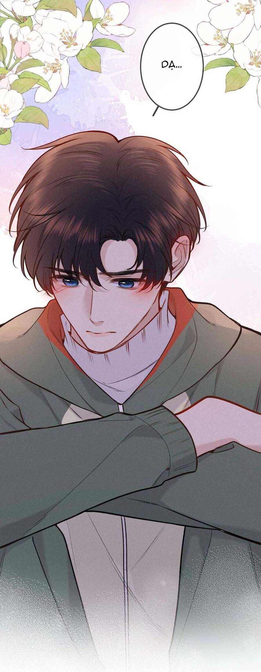 Em Đến Cùng Cơn Gió Chương 30 - Trang 32