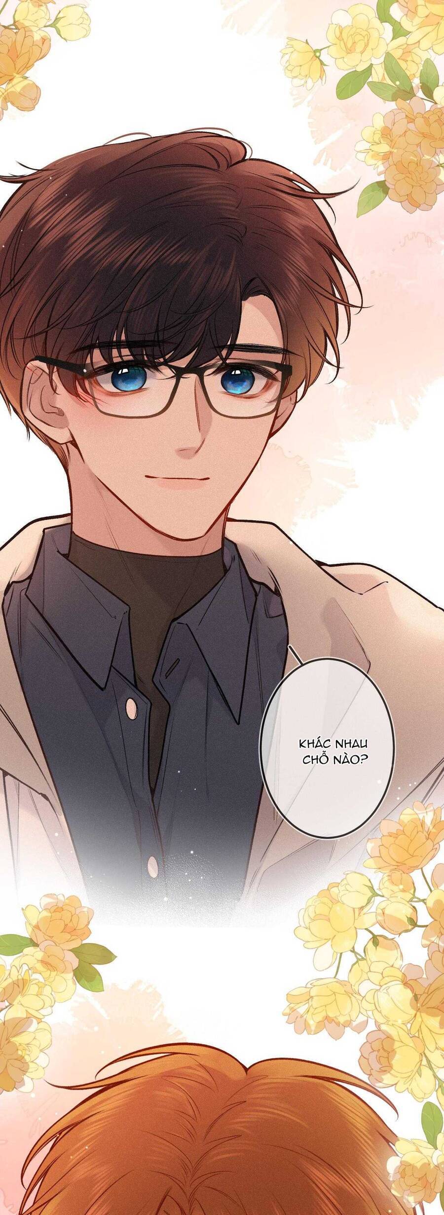 Em Đến Cùng Cơn Gió Chương 31 - Trang 29