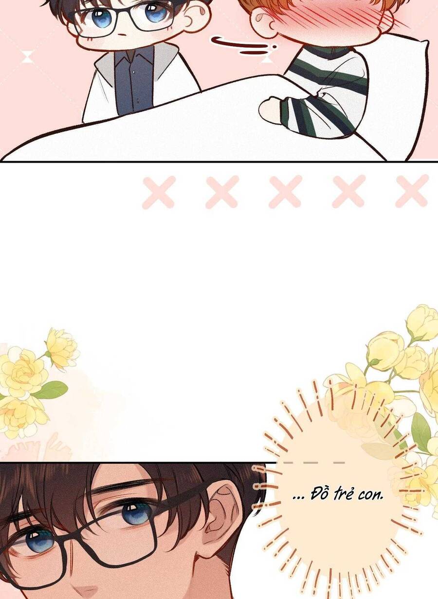 Em Đến Cùng Cơn Gió Chương 31 - Trang 31