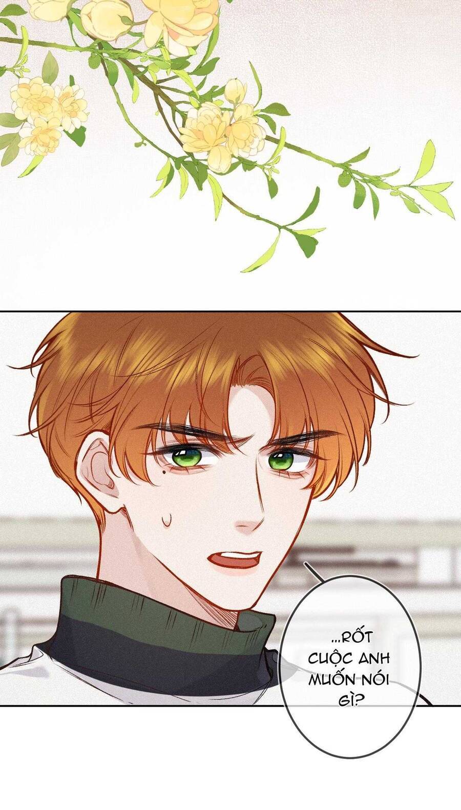 Em Đến Cùng Cơn Gió - chapter 32 - 13