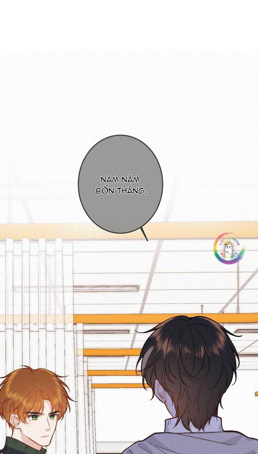Em Đến Cùng Cơn Gió - chapter 32 - 14