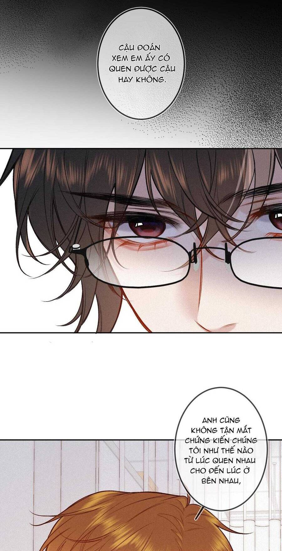 Em Đến Cùng Cơn Gió - chapter 32 - 16