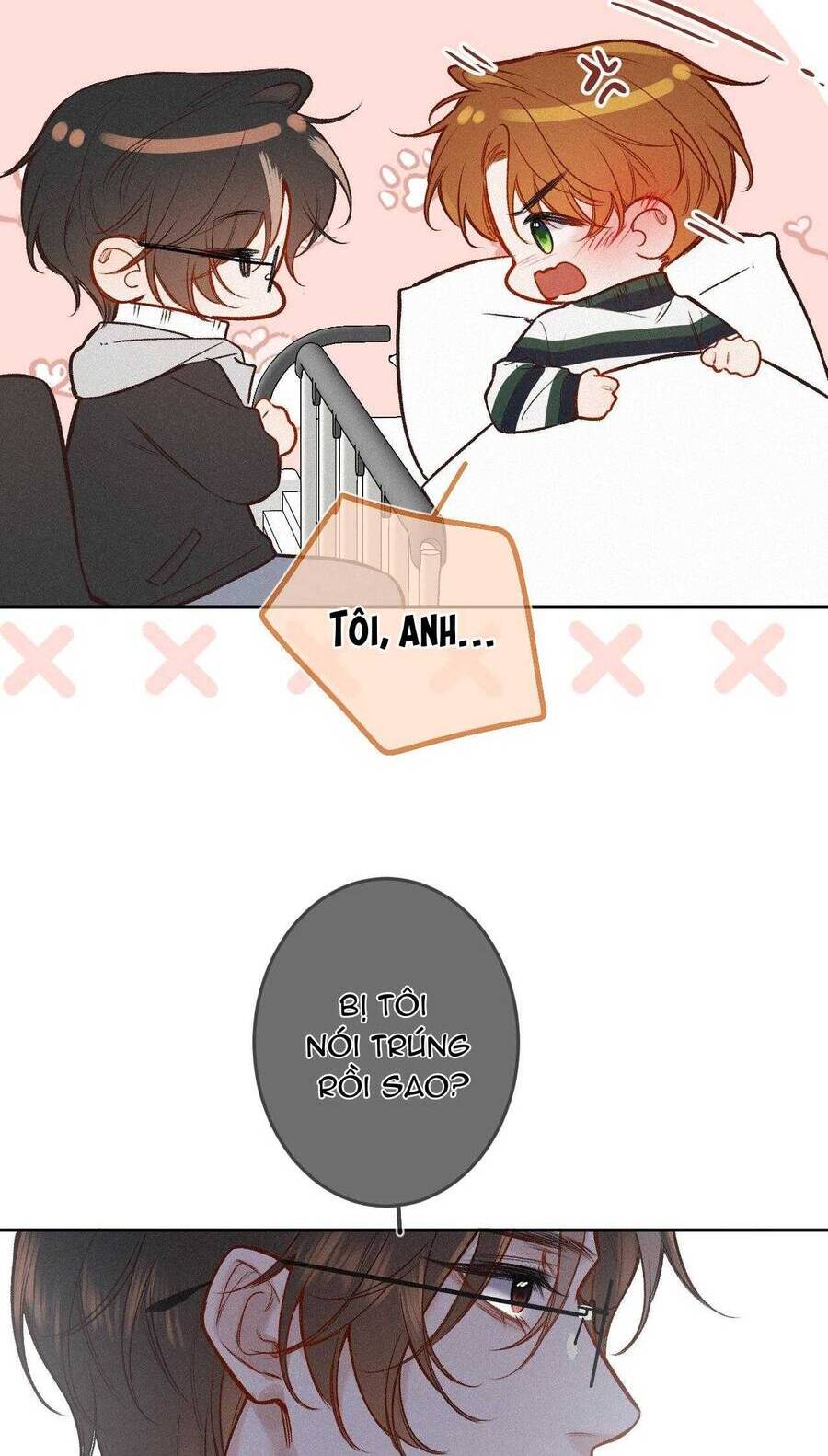 Em Đến Cùng Cơn Gió - chapter 32 - 18