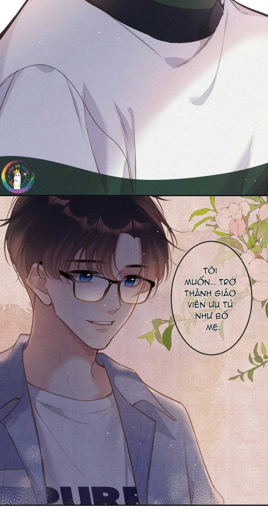 Em Đến Cùng Cơn Gió - chapter 32 - 21