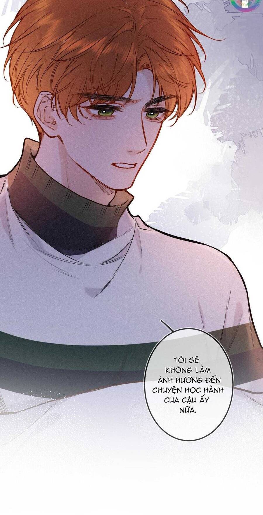 Em Đến Cùng Cơn Gió - chapter 32 - 24