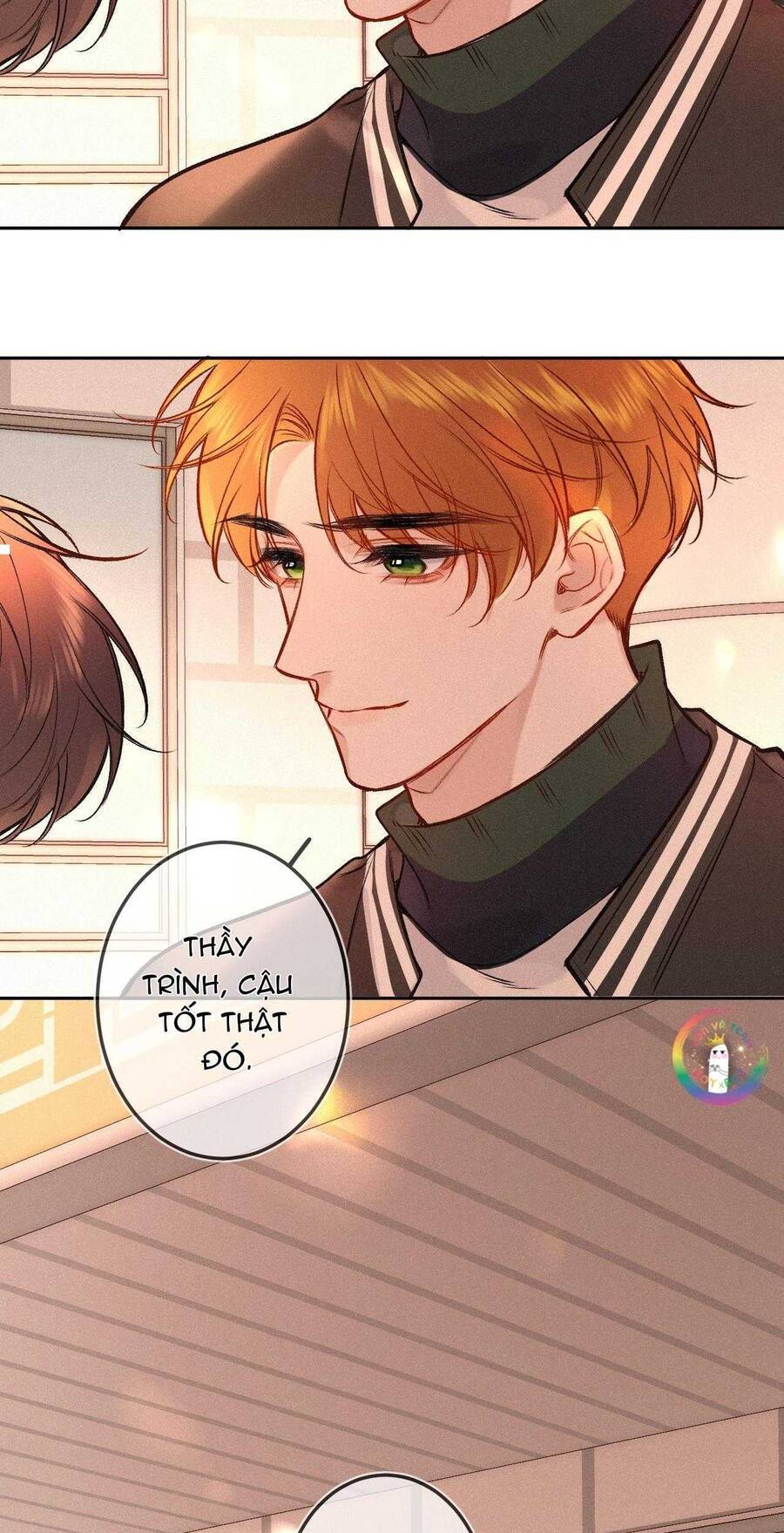 Em Đến Cùng Cơn Gió - chapter 32 - 27