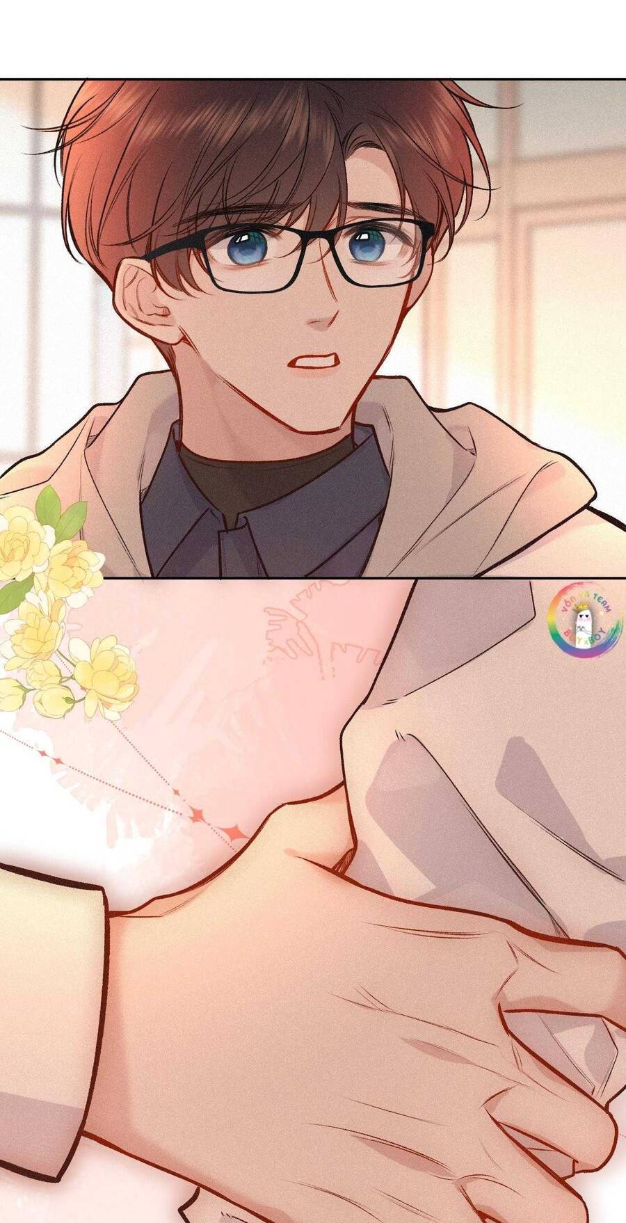 Em Đến Cùng Cơn Gió - chapter 32 - 29