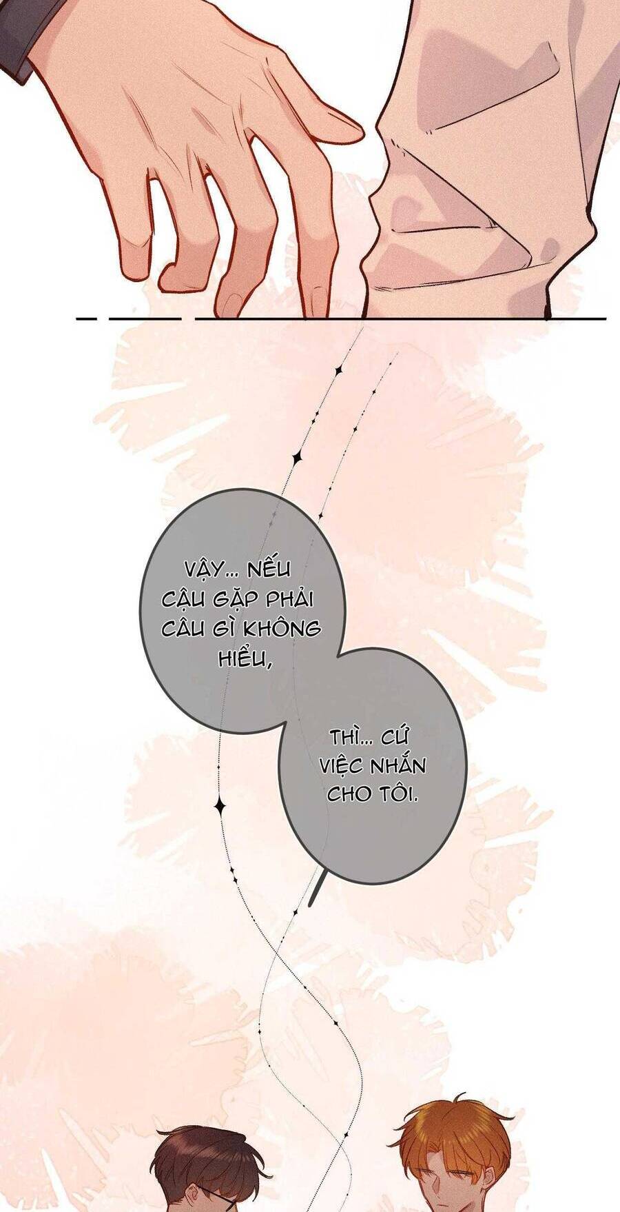 Em Đến Cùng Cơn Gió - chapter 32 - 34