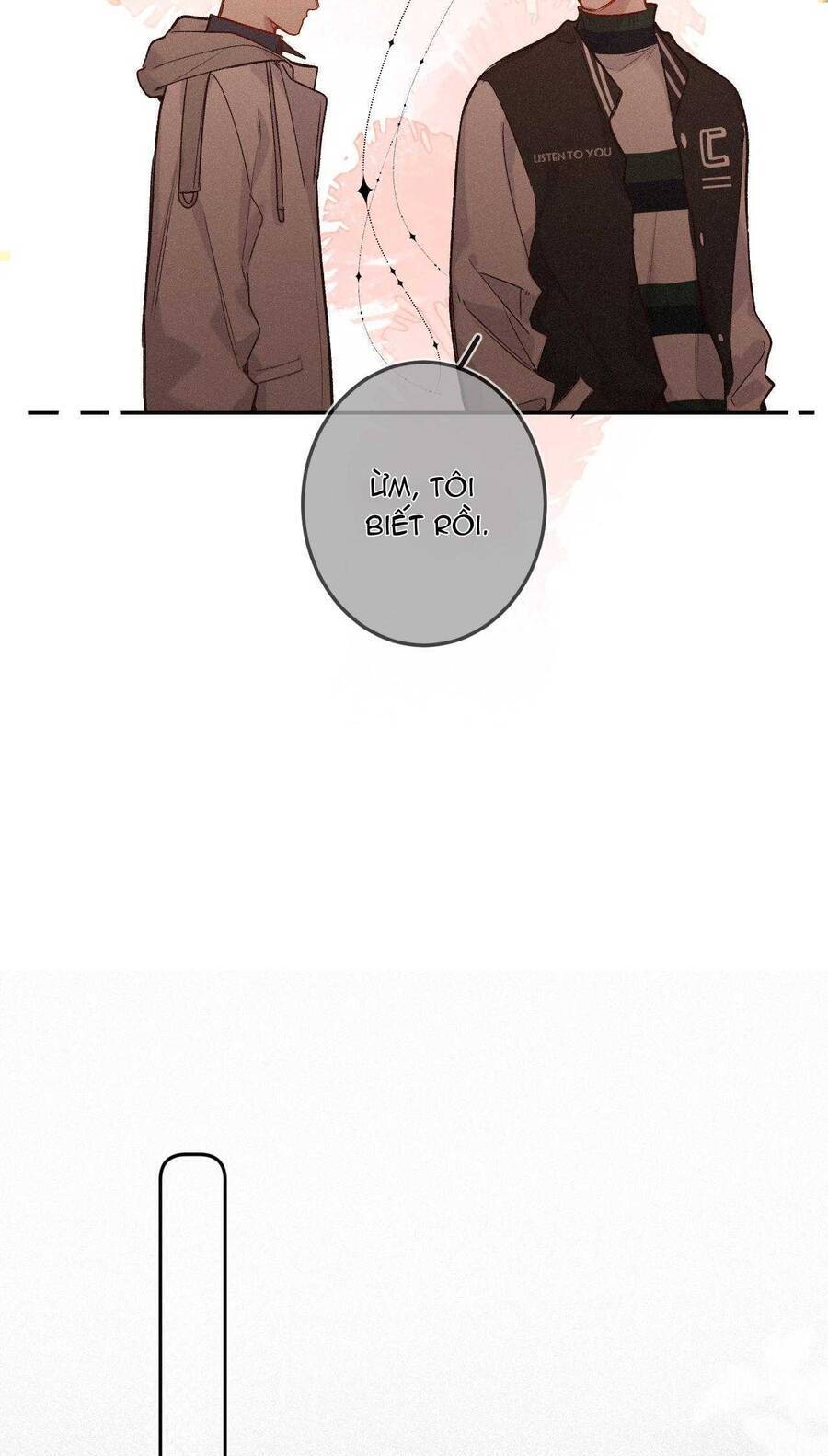 Em Đến Cùng Cơn Gió - chapter 32 - 35