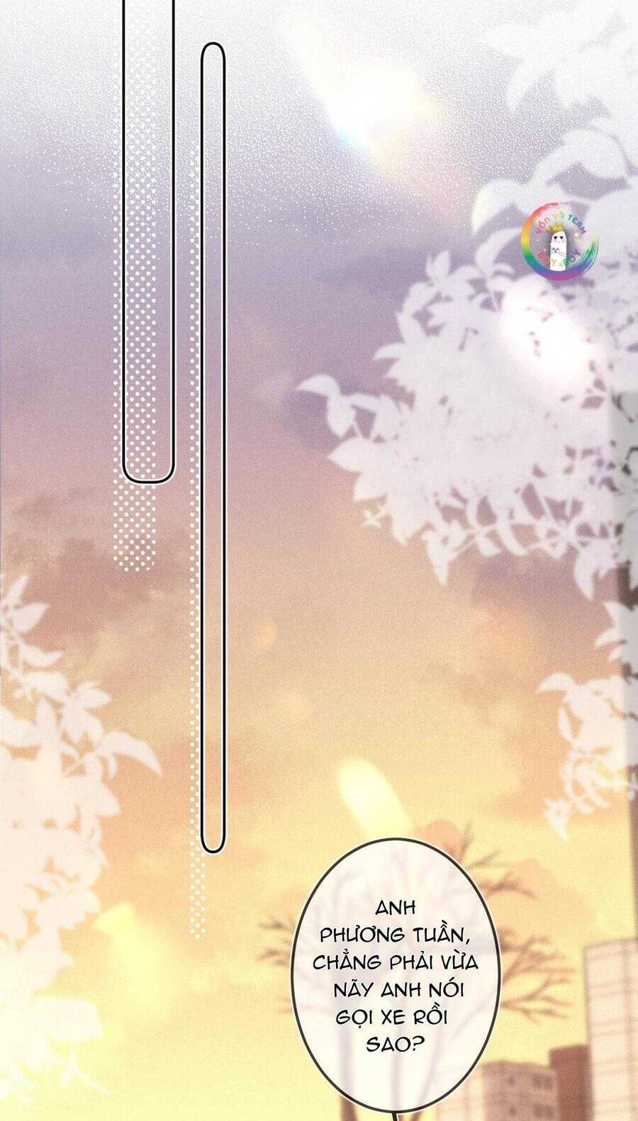 Em Đến Cùng Cơn Gió - chapter 32 - 36