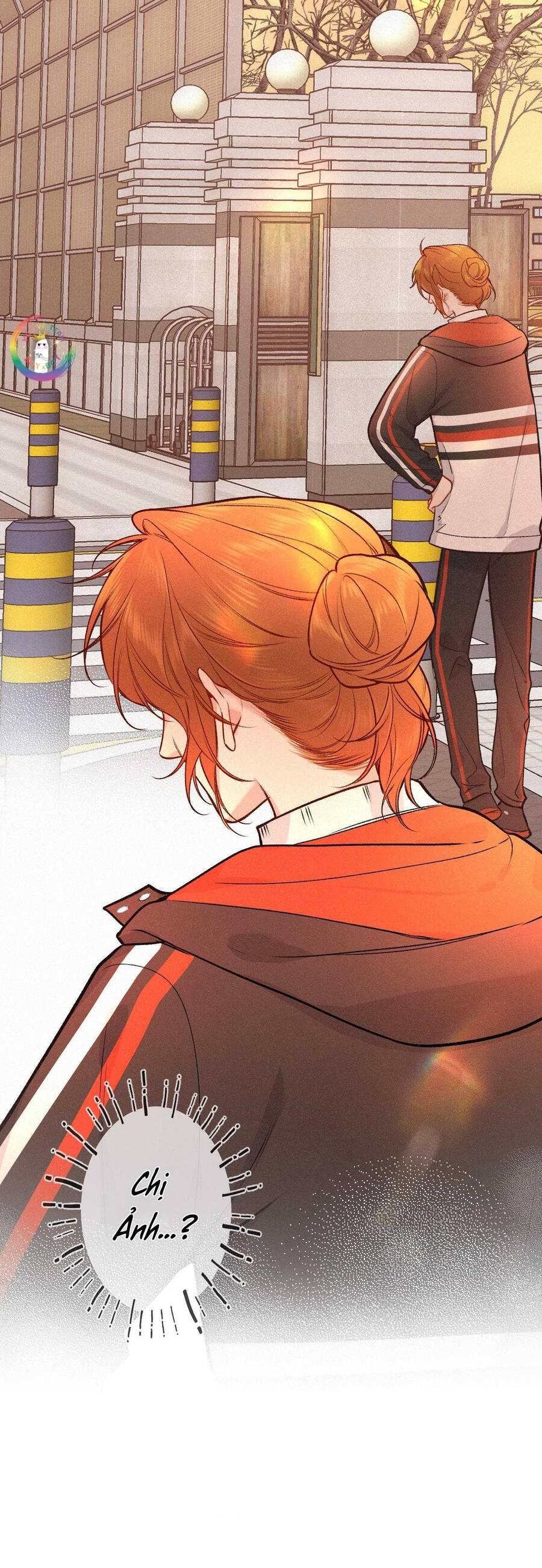 Em Đến Cùng Cơn Gió - chapter 32 - 39