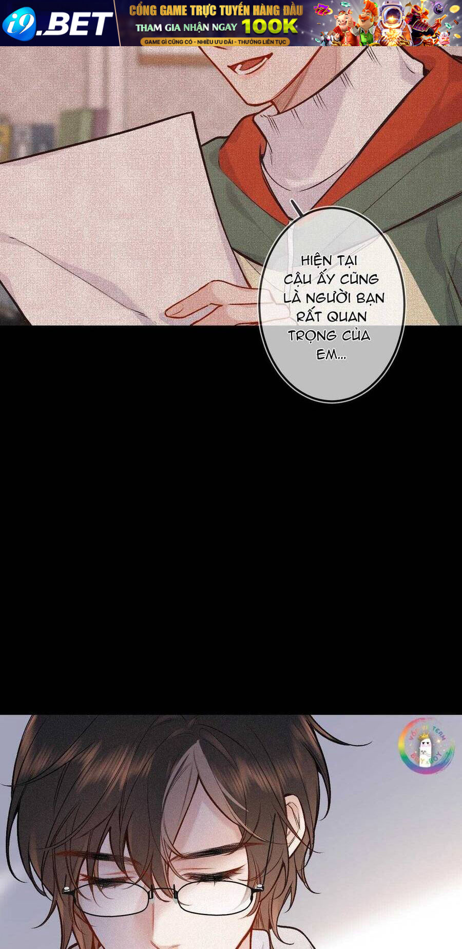 Em Đến Cùng Cơn Gió - chapter 32 - 5