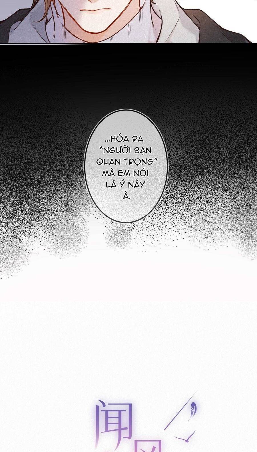 Em Đến Cùng Cơn Gió - chapter 32 - 6