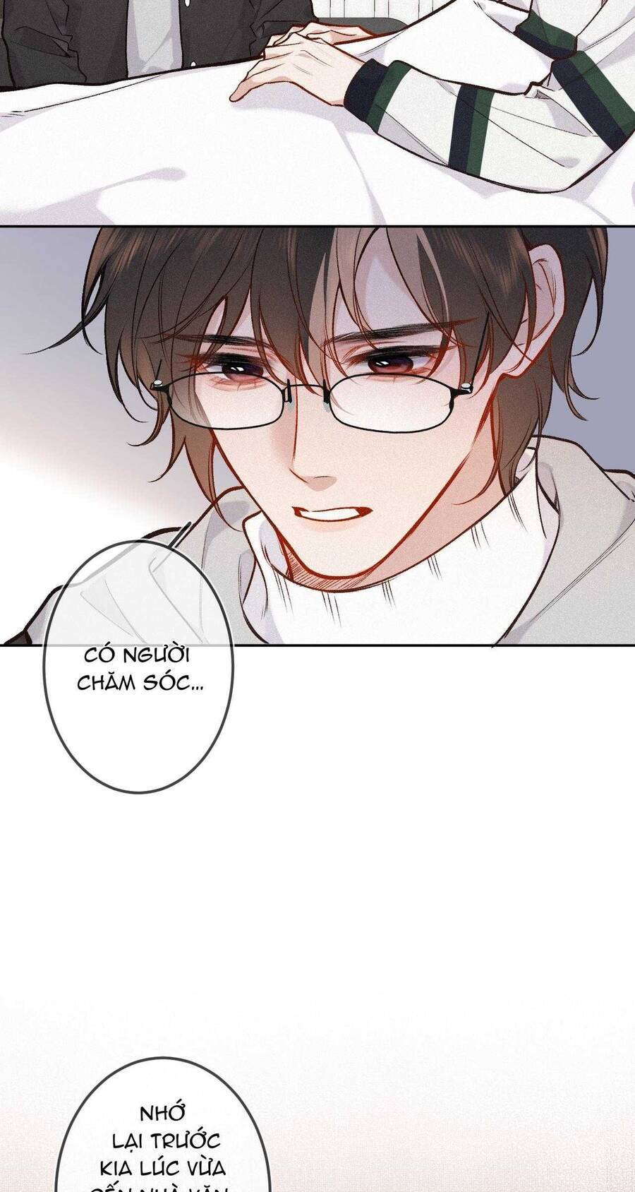 Em Đến Cùng Cơn Gió - chapter 32 - 10