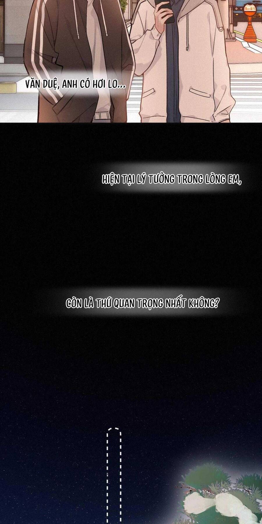 Em Đến Cùng Cơn Gió - chapter 33 - 11